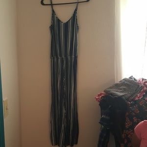 Mumu jumpsuit final price